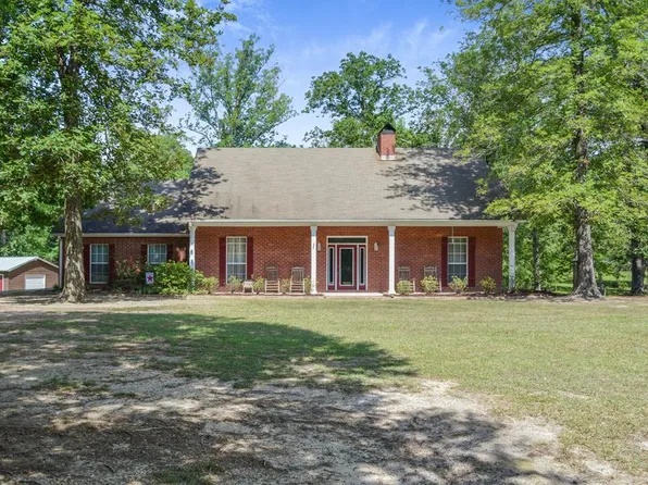 1031 Hickory Hl, Summit, MS 39666