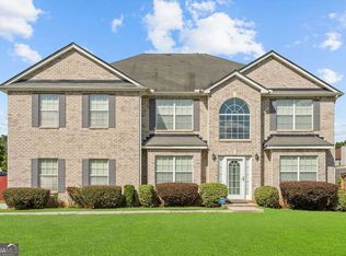 120 Oak Manor Dr, Covington, GA 30016