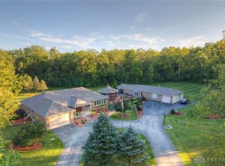 3888 Huston Rd, Yellow Springs, OH 45387