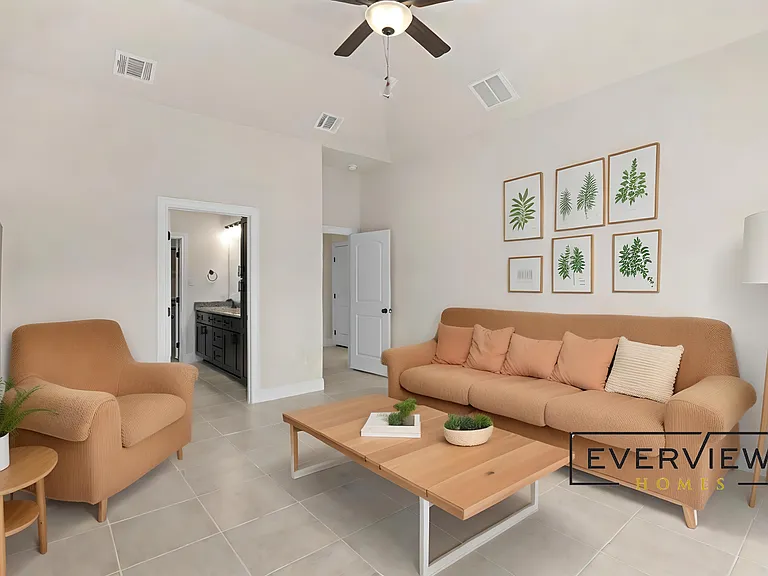 405 Park Cir — Photo 3