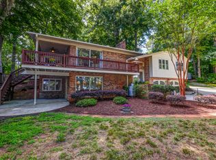 110 Shady Cove Rd, Troutman, NC 28166