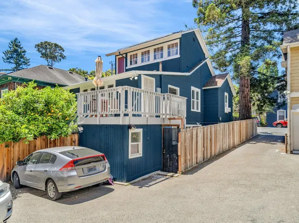 215 Tunnel Avenue, Richmond, CA 94801