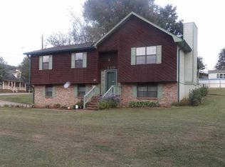 110 Michael Ct, Oxford, AL 36203