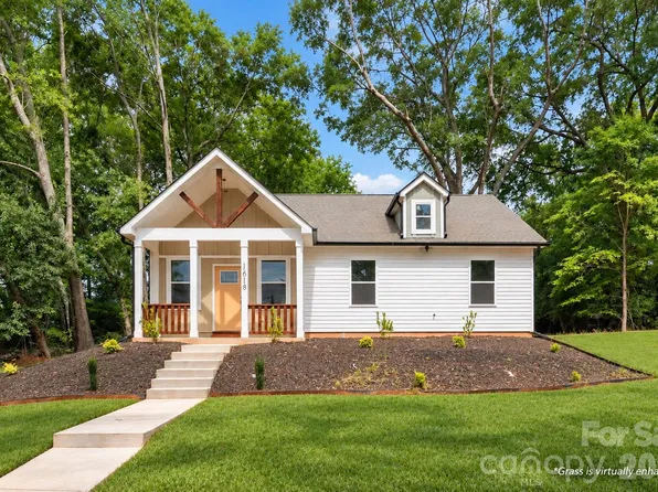 1618 Eaves Rd, Shelby, NC 28152