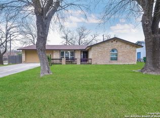 6847 Spring Rose St, San Antonio, TX 78249