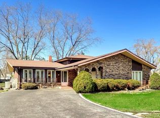 12300 S Austin Ave, Palos Heights, IL 60463