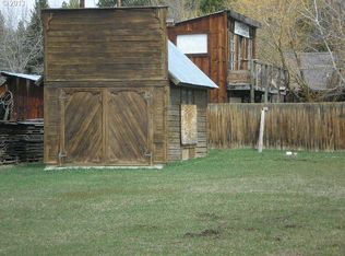 0 Sumpter St, Sumpter, OR 97877