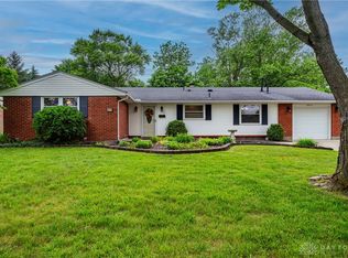 4217 Burchdale St, Dayton, OH 45440