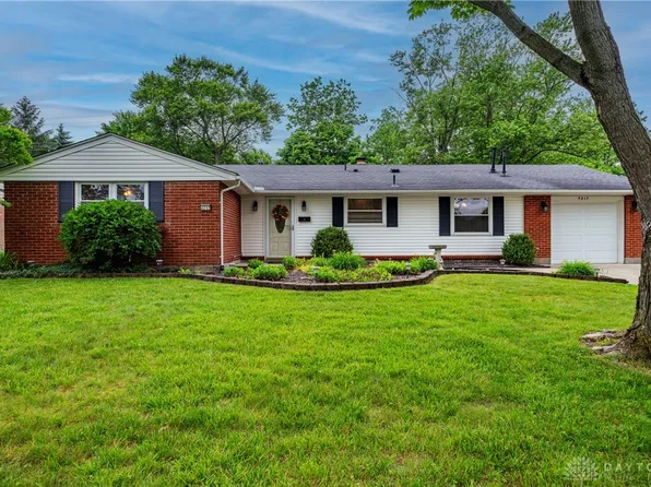 4217 Burchdale St, Dayton, OH 45440