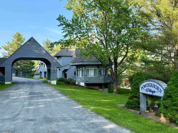 27 Haymaker Lane #9H, Wilmington, VT 05363