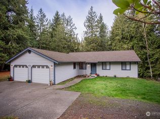4635 Shady Hollow Ln NW, Bremerton, WA 98312