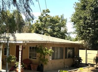 19995 Una St, Perris, CA 92570