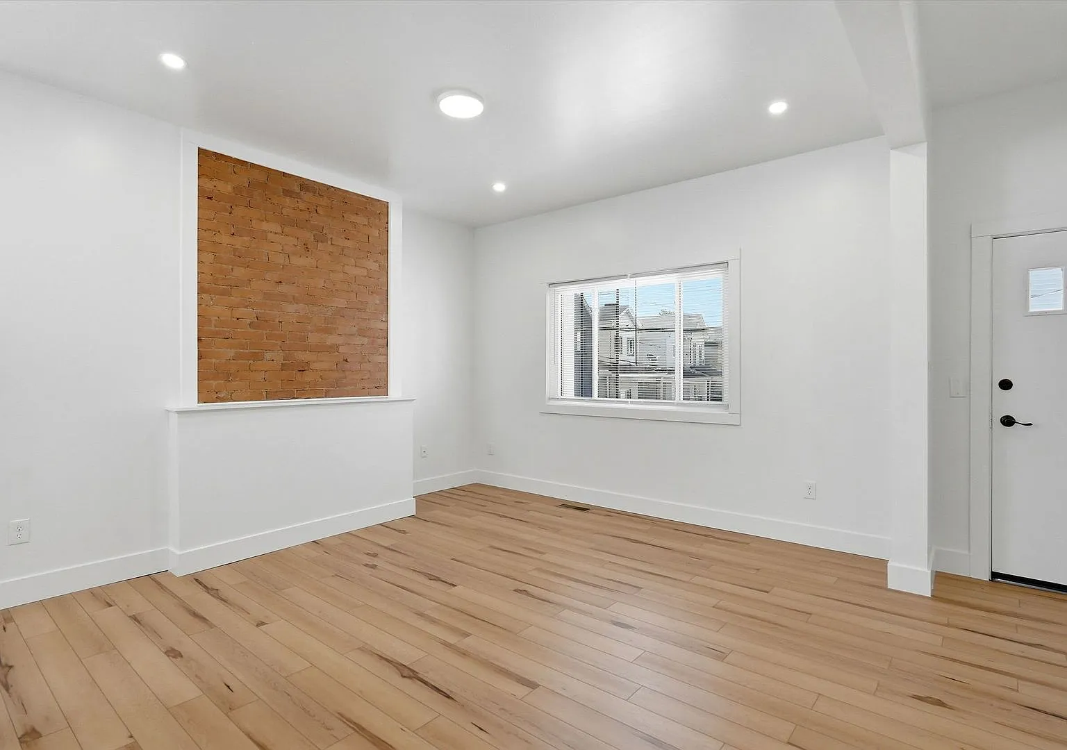 Brand New Renovation - Sharpsburg — Photo 3
