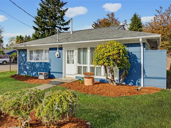 3504 NE 6th Street, Renton, WA 98056
