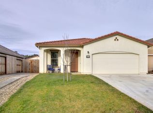 613 Morning Glory Cir, Ione, CA 95640