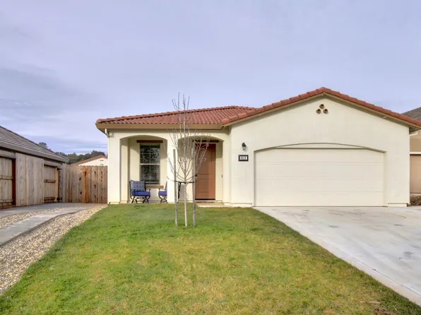 613 Morning Glory Cir, Ione, CA 95640