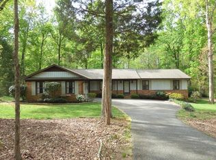 2605 Shearer St, Statesville, NC 28625