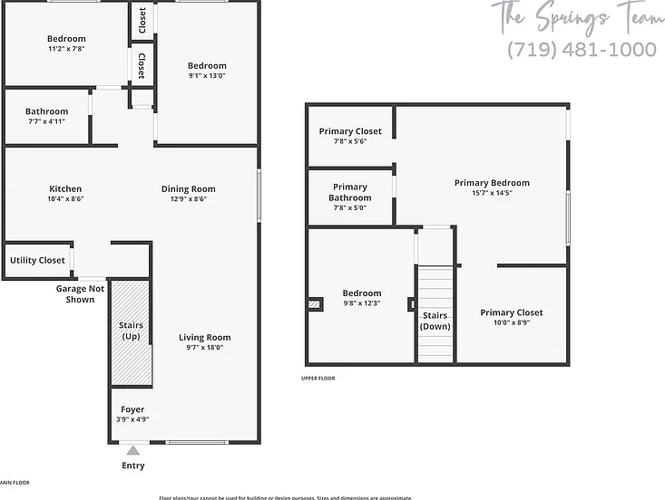 5232 Solar Ridge Dr — Photo 6