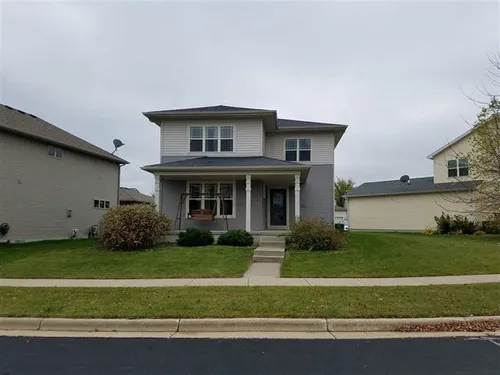 3721 Frosted Leaf Dr Photo 1