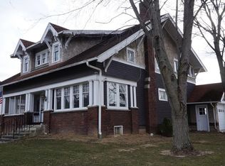 315 Stryker St, Archbold, OH 43502