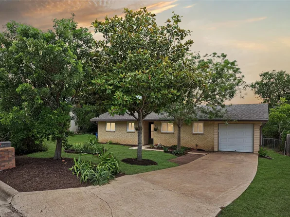8204 Kellog Ct, Austin, TX 78745
