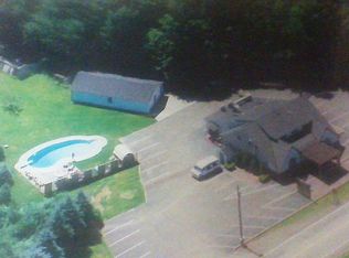 4446 Hamlin Hwy, Moscow, PA 18444