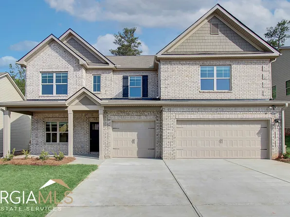157 Donovan Ave, Locust Grove, GA 30248