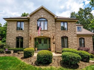 2439 Wedgewood Dr, Wexford, PA
