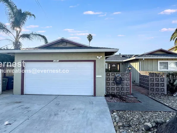 14403 Tiburon Rd, San Leandro, CA 94577