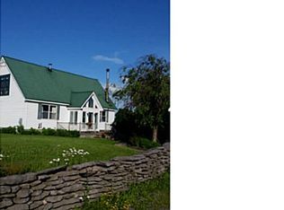 12902 Wright St, Adams Center, NY 13606