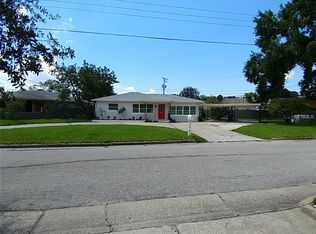 3614 W North A St, Tampa, FL 33609