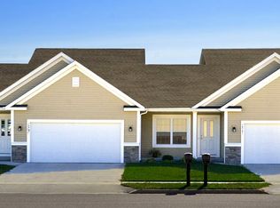 109 Mustang Ln #111, Auburn, MI 48611