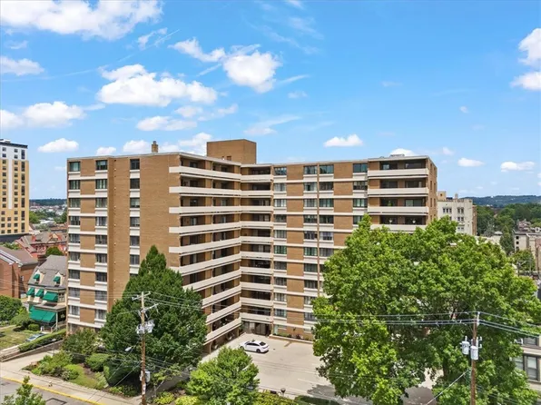 220 N Dithridge St APT 301, Pittsburgh, PA 15213