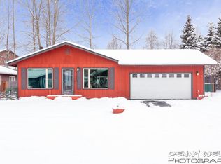 7700 Randamar Cir, Anchorage, AK 99507