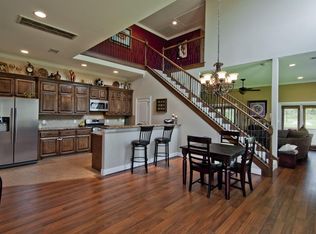 248 Capetown St, Montgomery, TX 77356