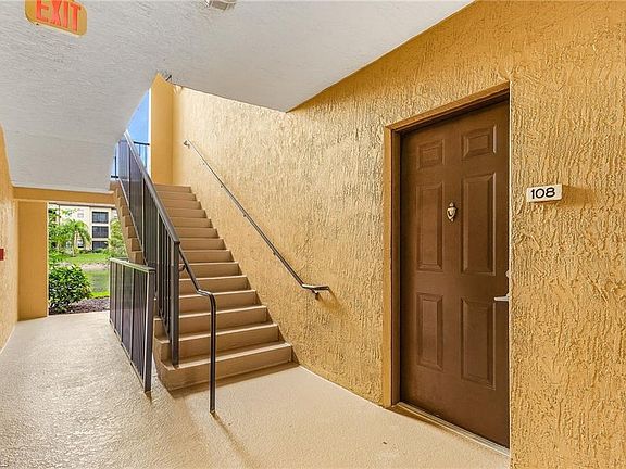 2nd image of 12960 Positano CIR #108