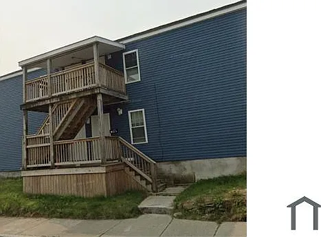 2 Clarkson St #2