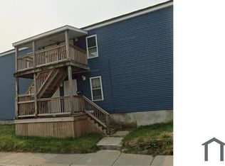 2 Clarkson St #2, Worcester, MA 01604
