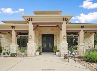 2220 Chappell Ridge Ln, Chappell Hill, TX 77426