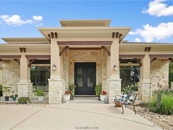 2220 Chappell Ridge Ln, Chappell Hill, TX 77426