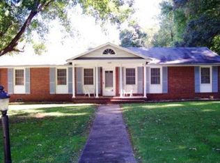 1000 Rowan Cir, Salisbury, NC 28146