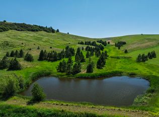 1189 Eid Rd #PARCEL, Moscow, ID 83843