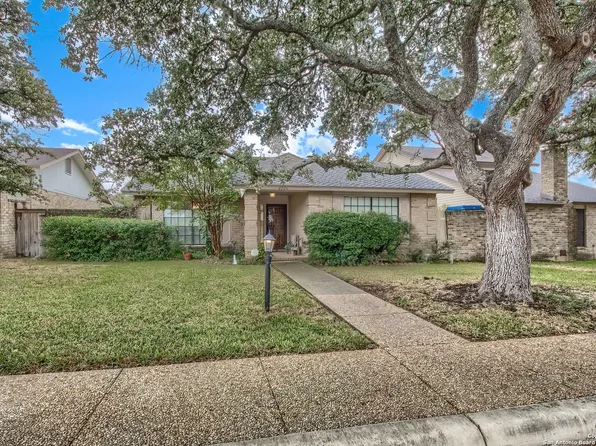 4226 HILTON HEAD ST, San Antonio, TX 78217