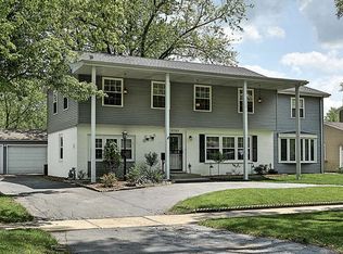 18345 Aberdeen St, Homewood, IL 60430