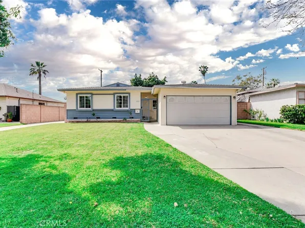 755 N Broadmoor Ave, West Covina, CA 91790