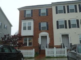 22340 Honey Hill Ln #901E, Clarksburg, MD 20871