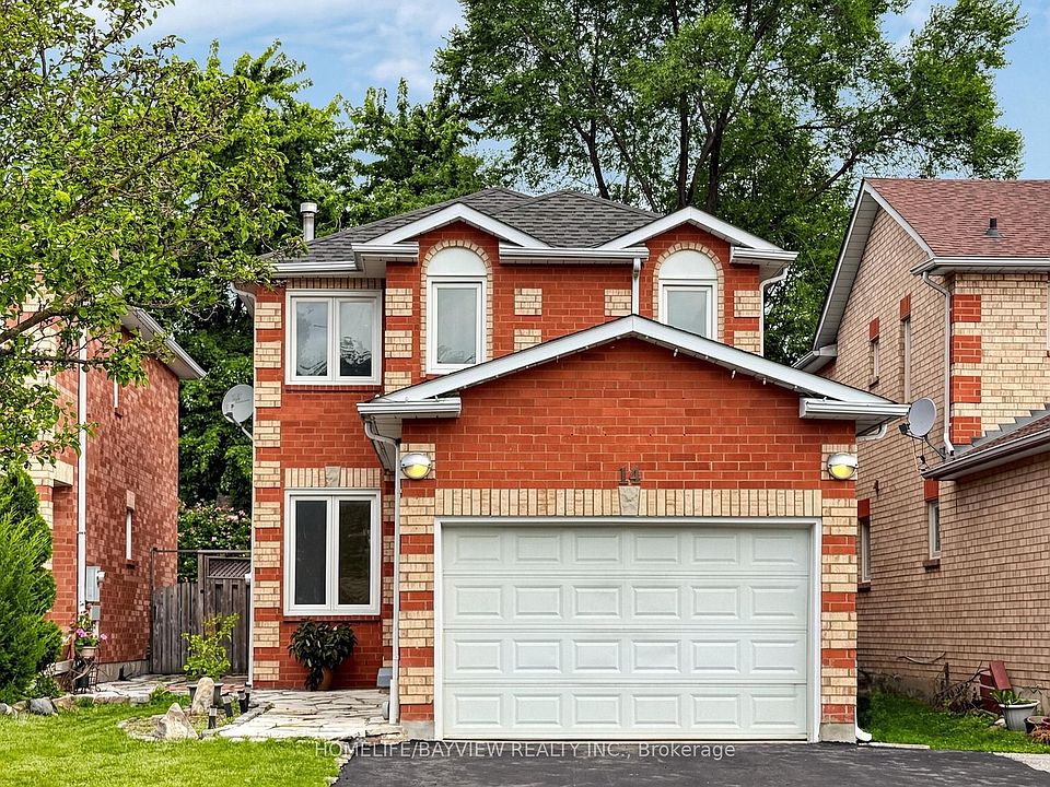 2nd image of 14 Dunsmore Cres