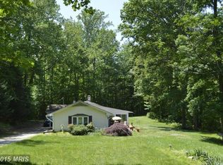 10336 Madison Dr, Lorton, VA 22079