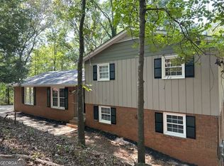 340 Caldwell Cir, Athens, GA 30605