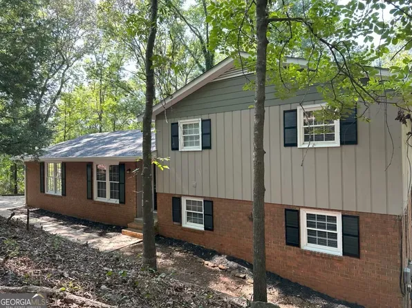 340 Caldwell Cir, Athens, GA 30605